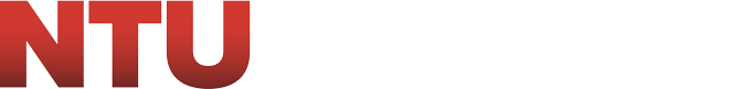 NTU Text Logo